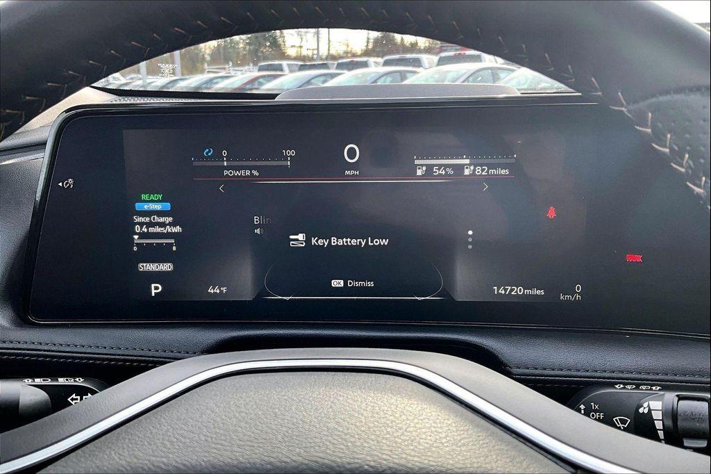 used 2023 Nissan ARIYA car, priced at $21,991