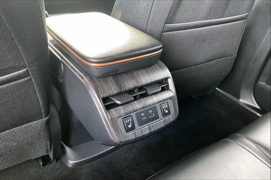 used 2023 Nissan ARIYA car, priced at $21,991