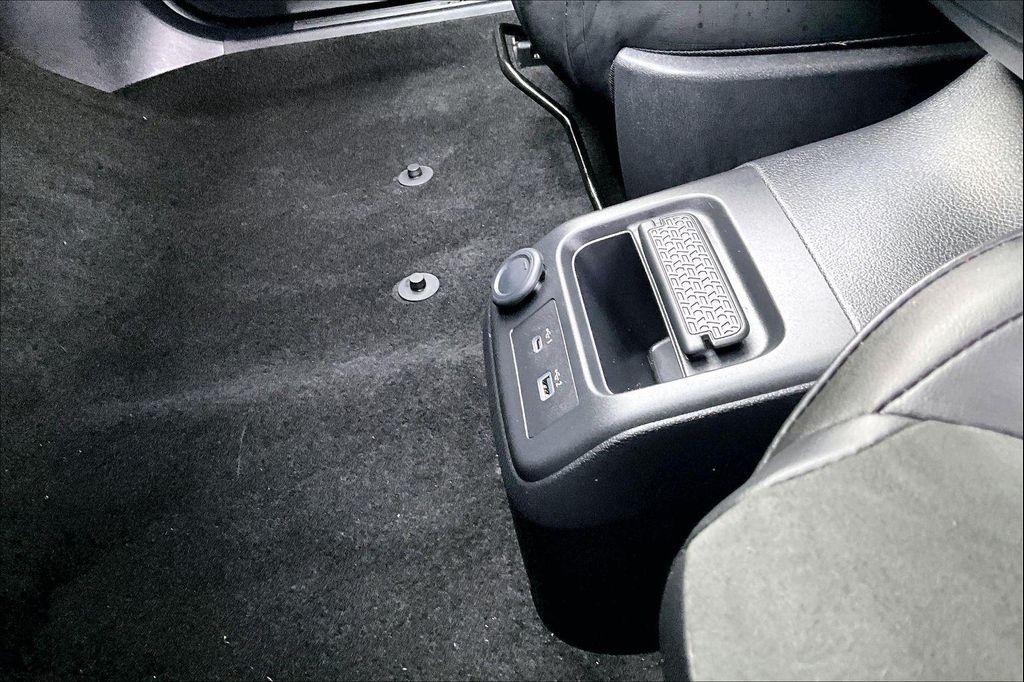 used 2023 Nissan ARIYA car, priced at $21,991