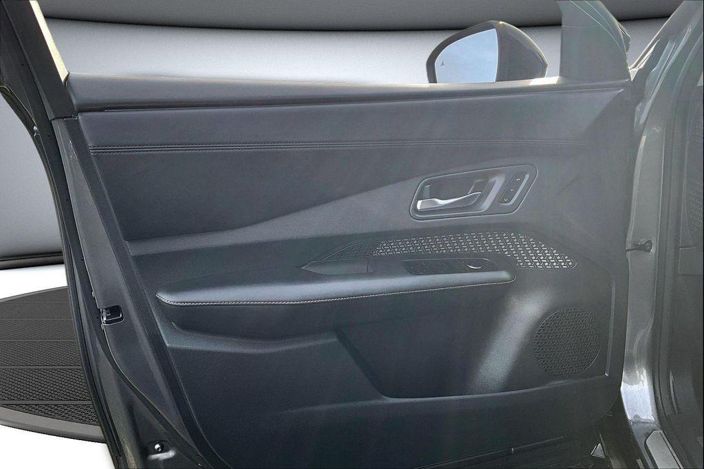 used 2023 Nissan ARIYA car, priced at $21,991