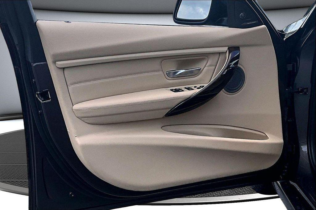 used 2014 BMW 328 car, priced at $13,600