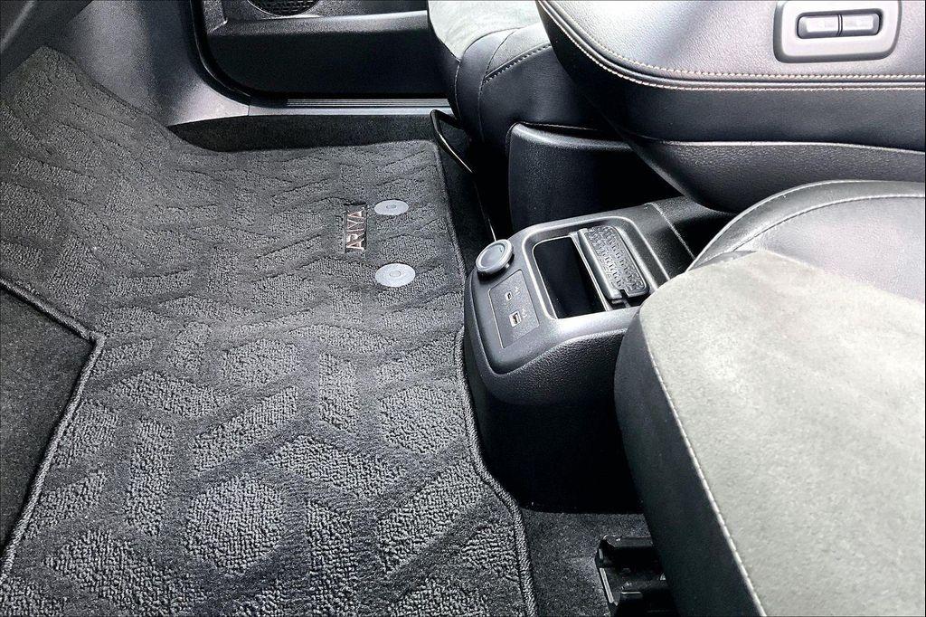 used 2024 Nissan ARIYA car, priced at $18,991