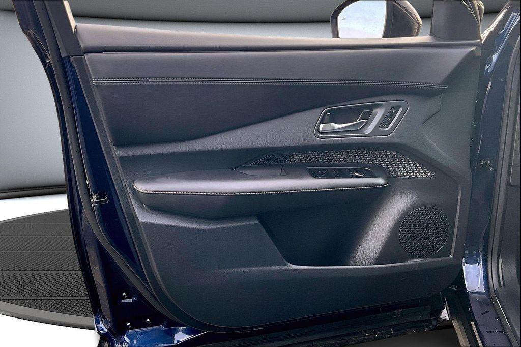 used 2024 Nissan ARIYA car, priced at $18,991