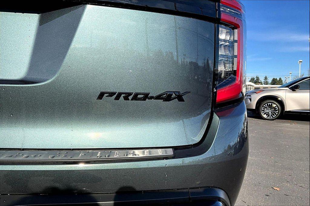 new 2026 Nissan Armada car, priced at $77,329