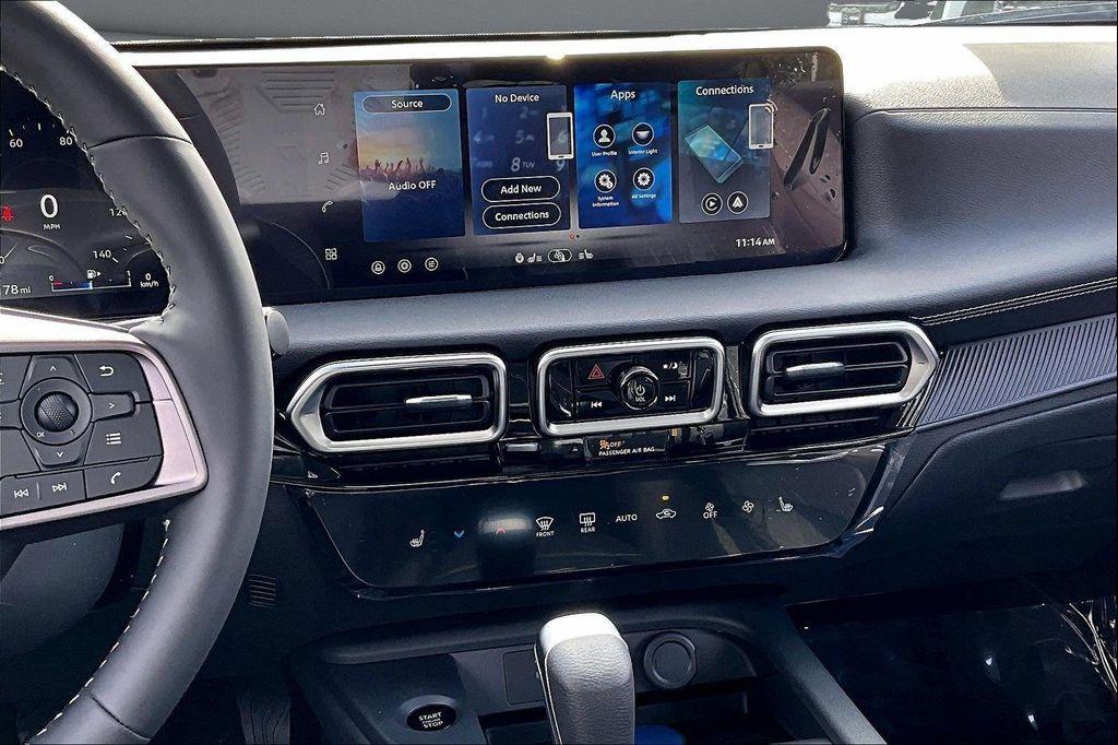new 2027 Nissan Sentra car, priced at $24,795
