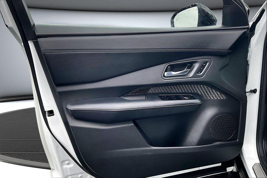 used 2023 Nissan ARIYA car, priced at $22,991