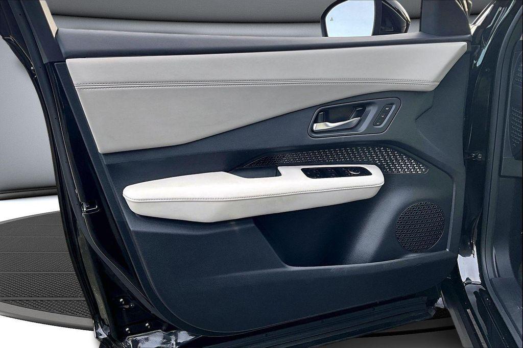 used 2023 Nissan ARIYA car, priced at $20,588