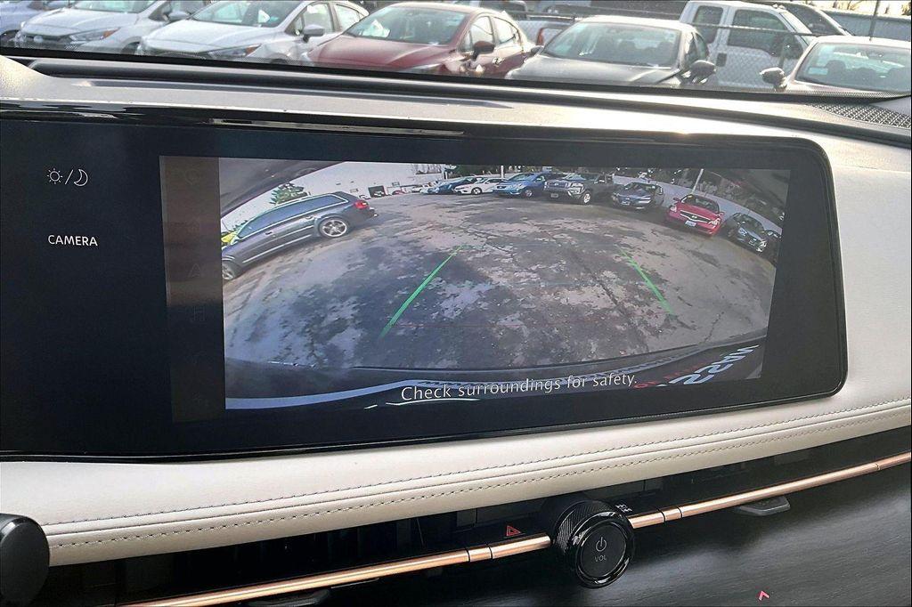 used 2023 Nissan ARIYA car, priced at $20,588