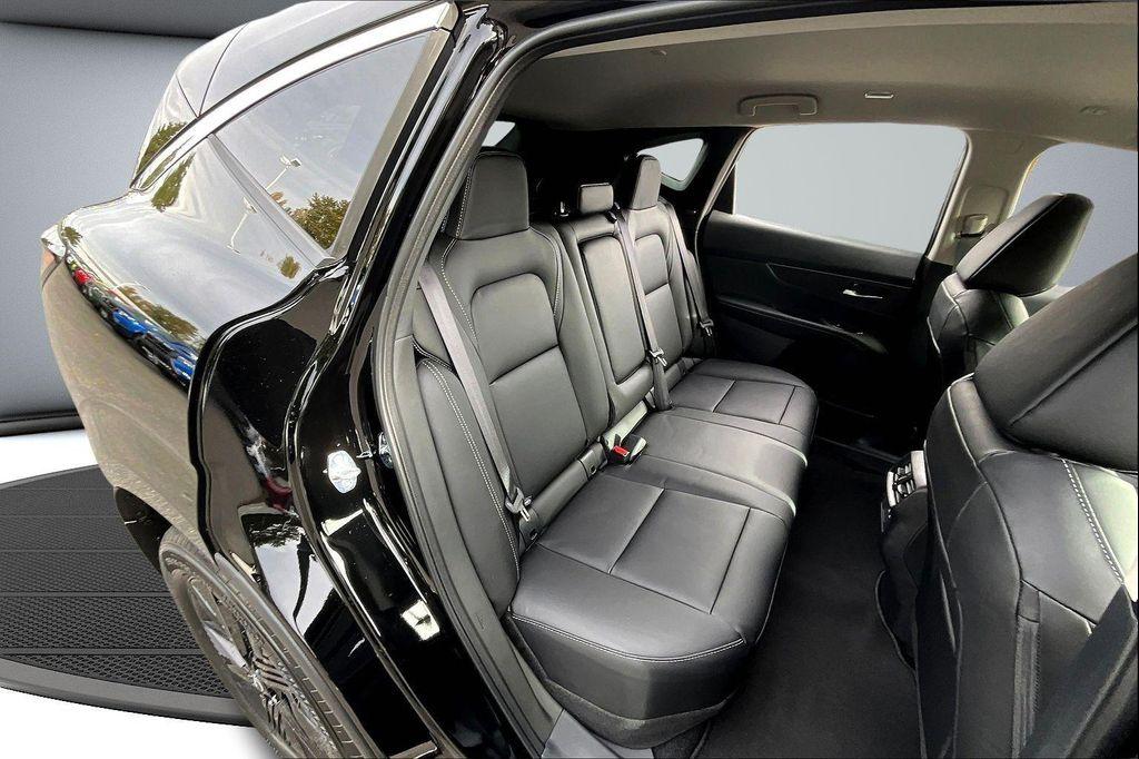 new 2026 Nissan Murano car, priced at $36,852