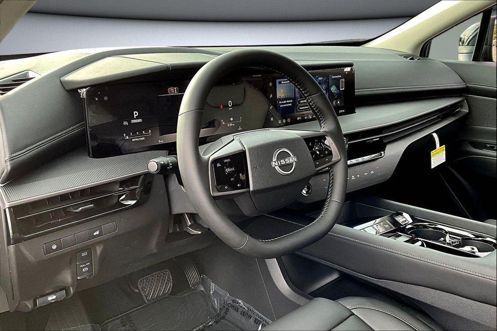 new 2026 Nissan Murano car, priced at $36,852