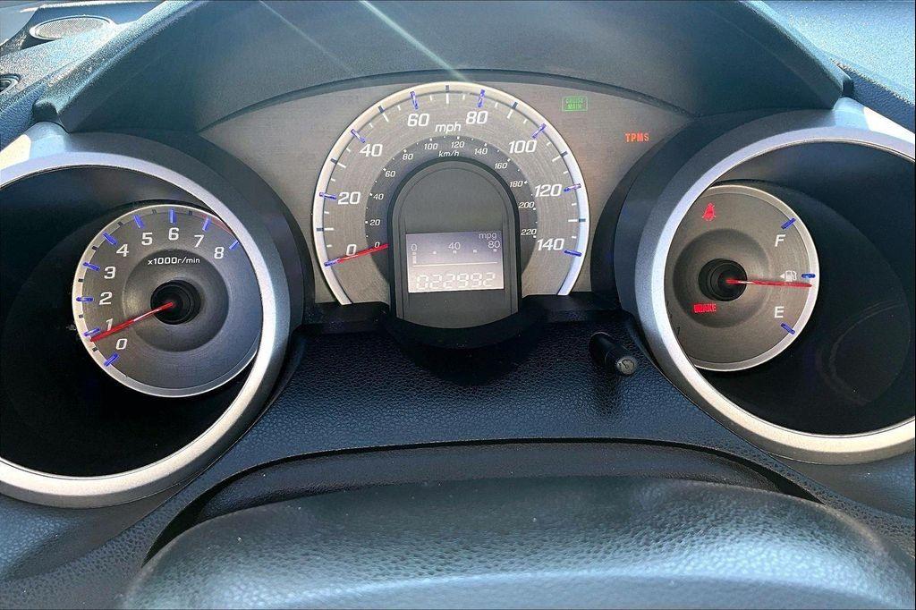 used 2012 Honda Fit car