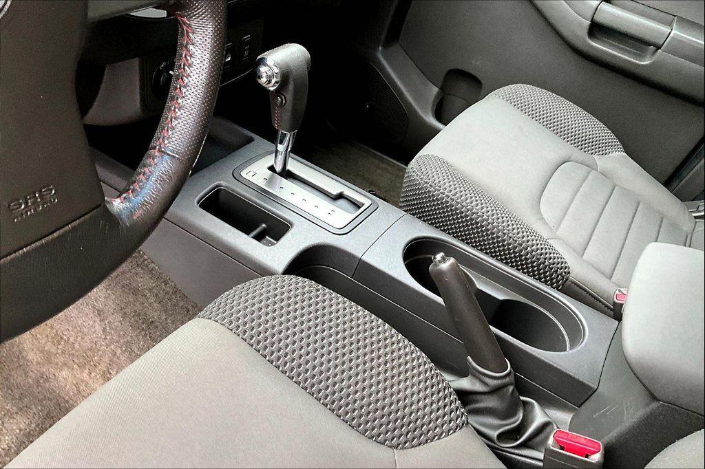 used 2011 Nissan Xterra car, priced at $10,951