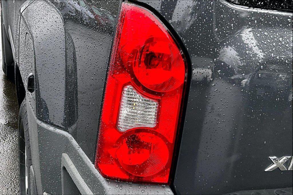 used 2011 Nissan Xterra car, priced at $10,951