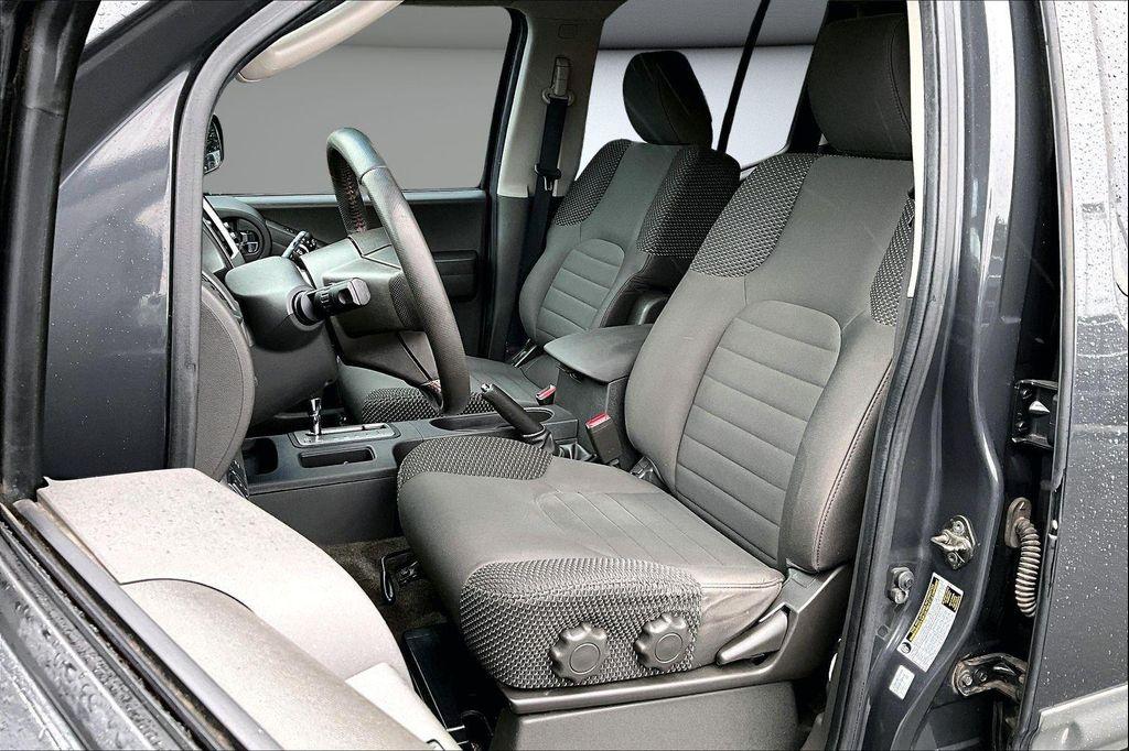 used 2011 Nissan Xterra car, priced at $10,951