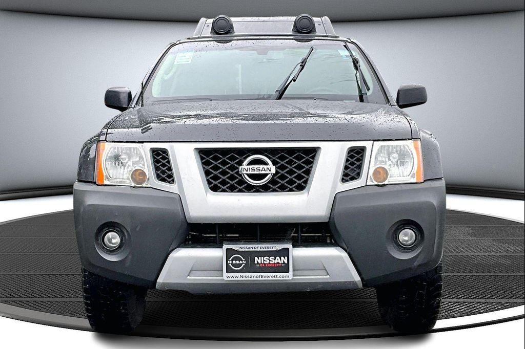 used 2011 Nissan Xterra car, priced at $10,951