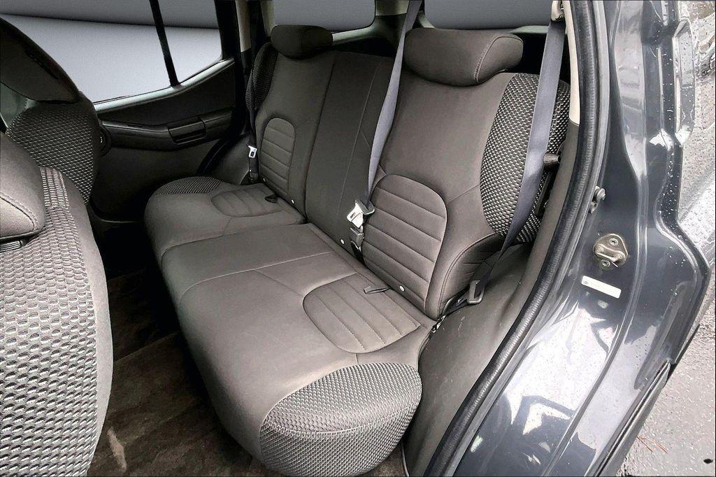 used 2011 Nissan Xterra car, priced at $10,951