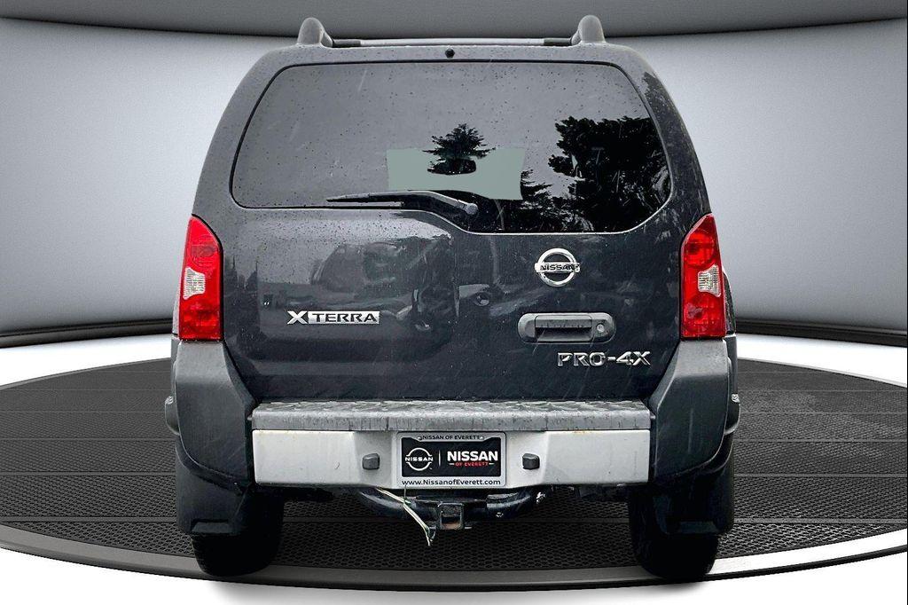 used 2011 Nissan Xterra car, priced at $10,951