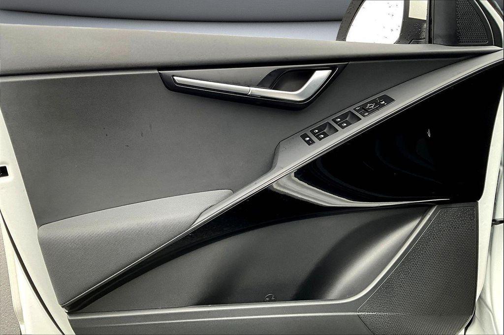 used 2023 Kia Niro car, priced at $22,551