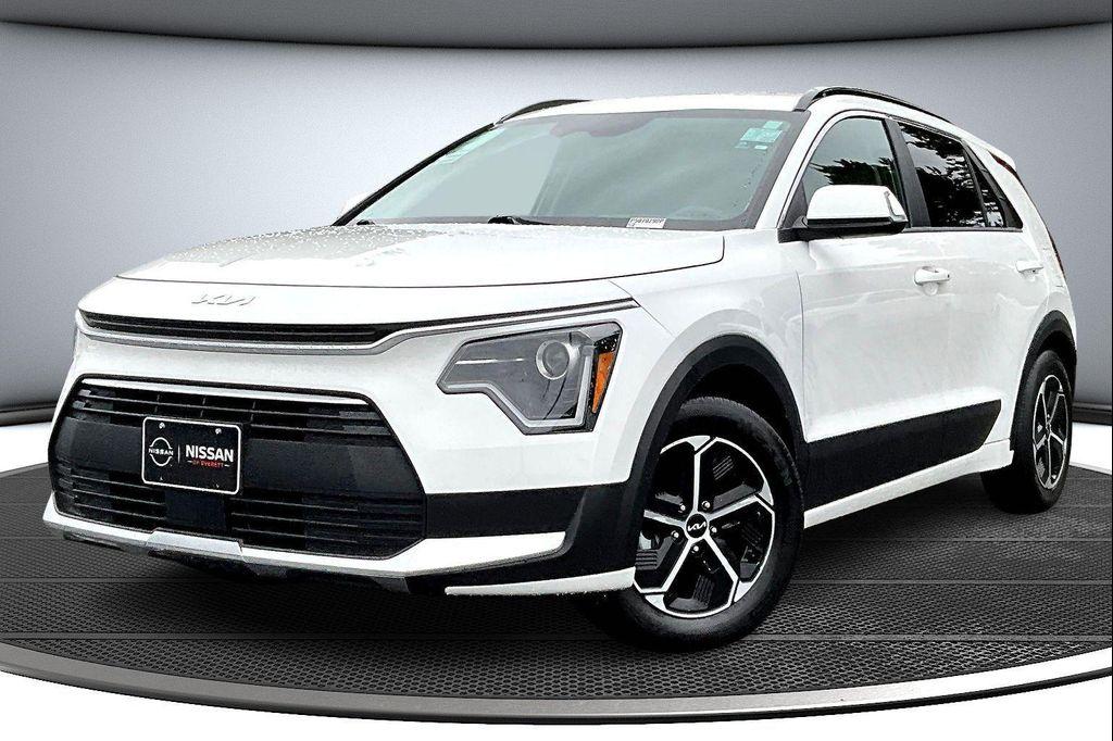 used 2023 Kia Niro car, priced at $22,551
