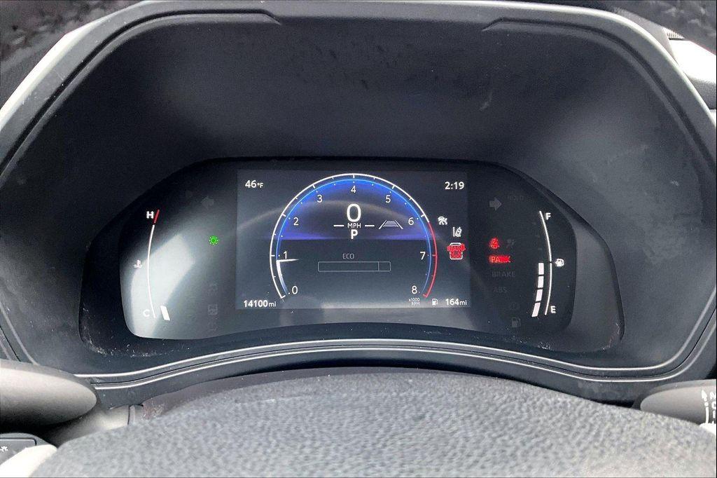 used 2025 Toyota Grand Highlander car, priced at $45,528