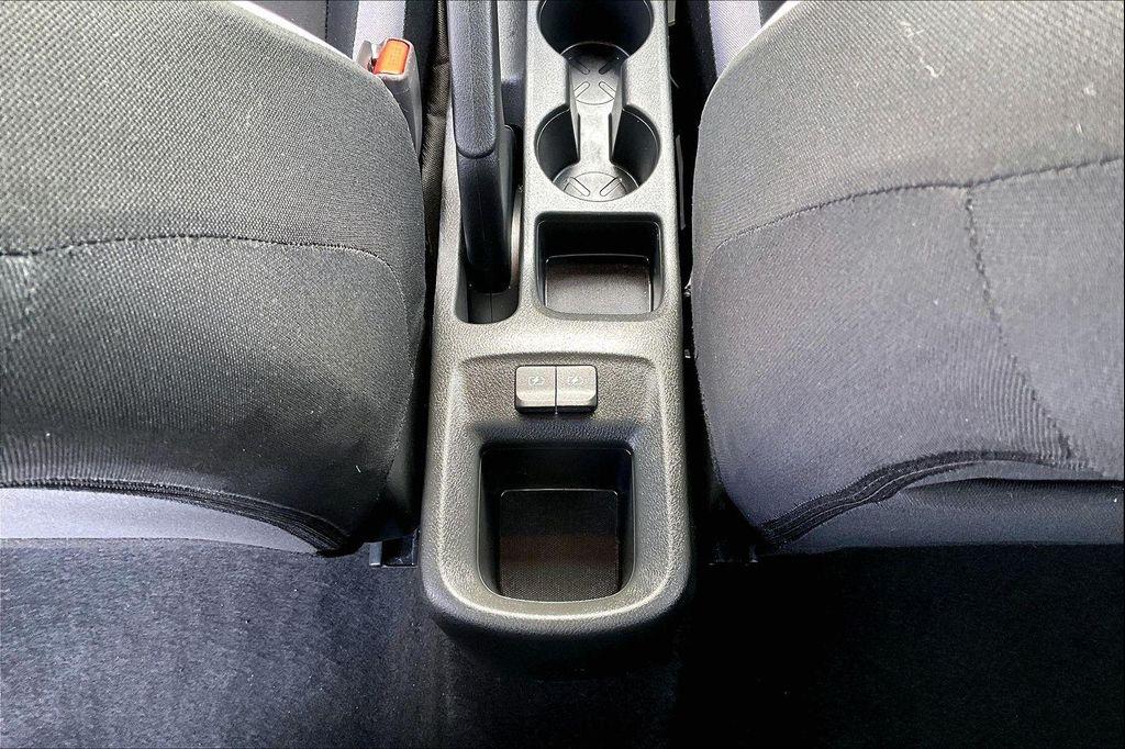 used 2025 Nissan Versa car, priced at $16,991