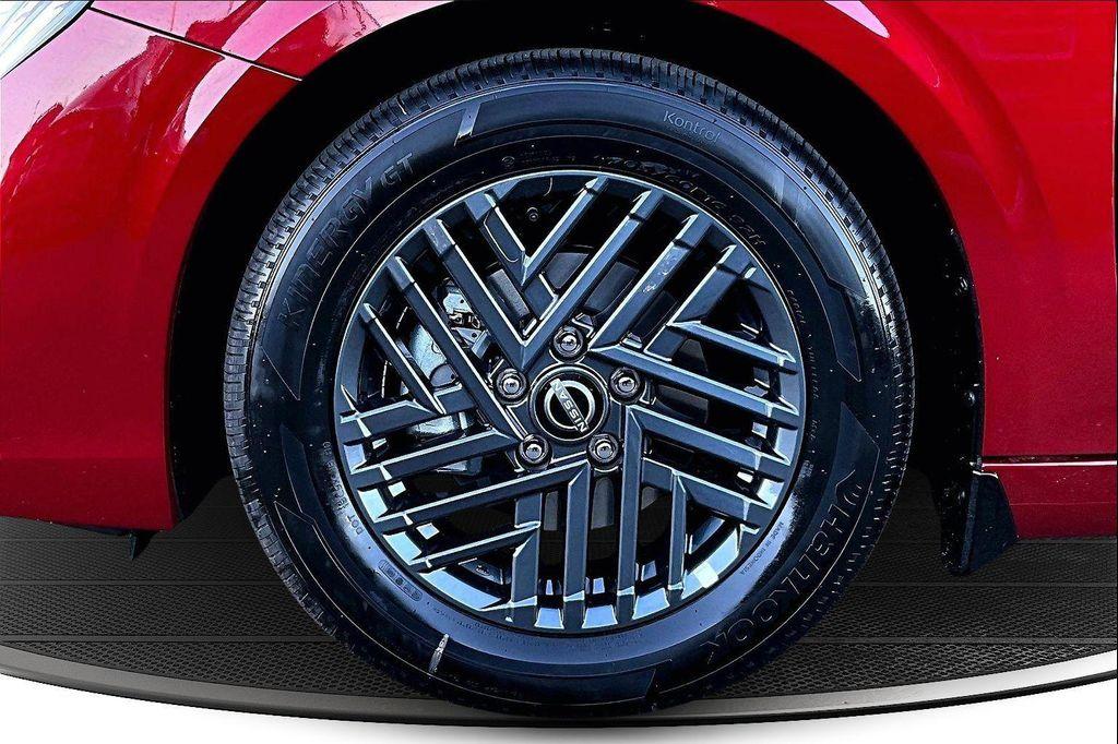 new 2026 Nissan Sentra car, priced at $26,717