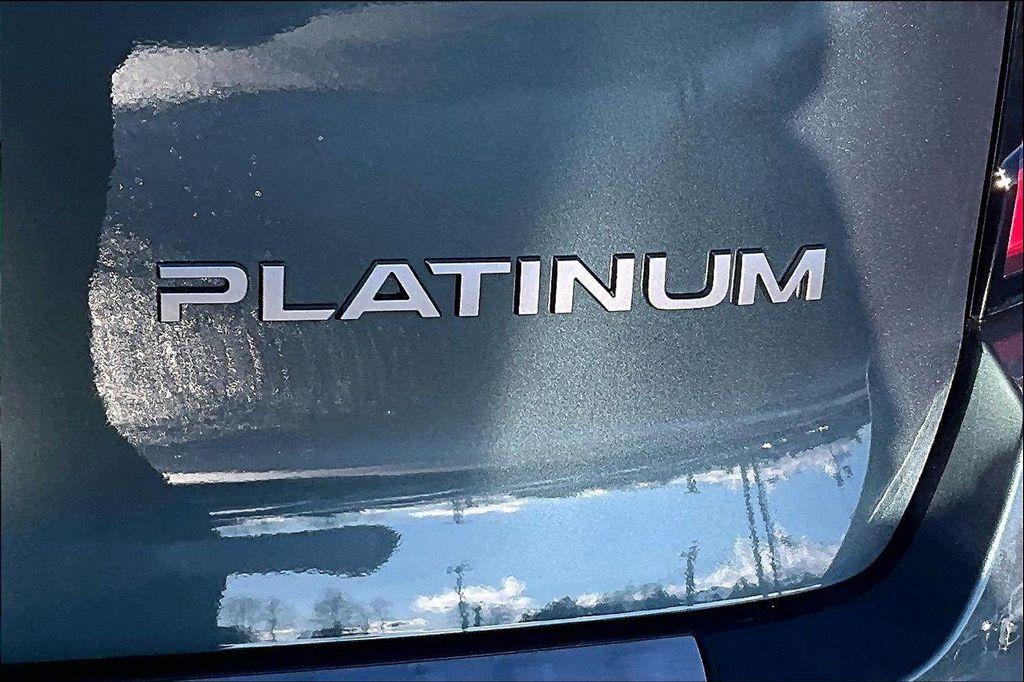 new 2026 Nissan Armada car, priced at $75,502