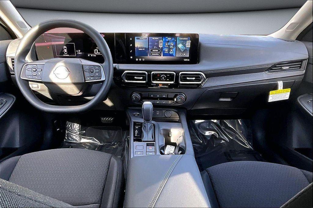 new 2026 Nissan Sentra car, priced at $22,658