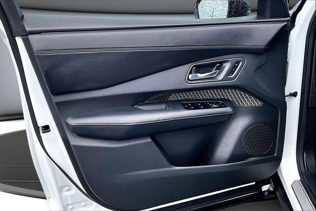 used 2023 Nissan ARIYA car, priced at $20,991