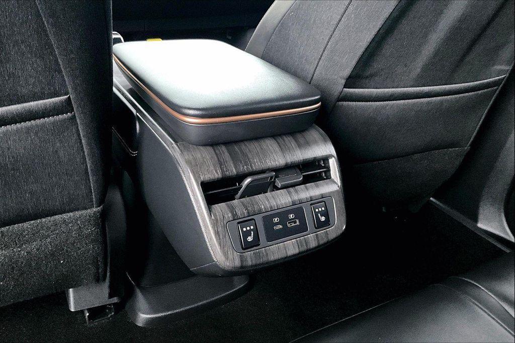 used 2023 Nissan ARIYA car, priced at $20,991