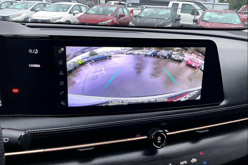 used 2023 Nissan ARIYA car, priced at $20,991