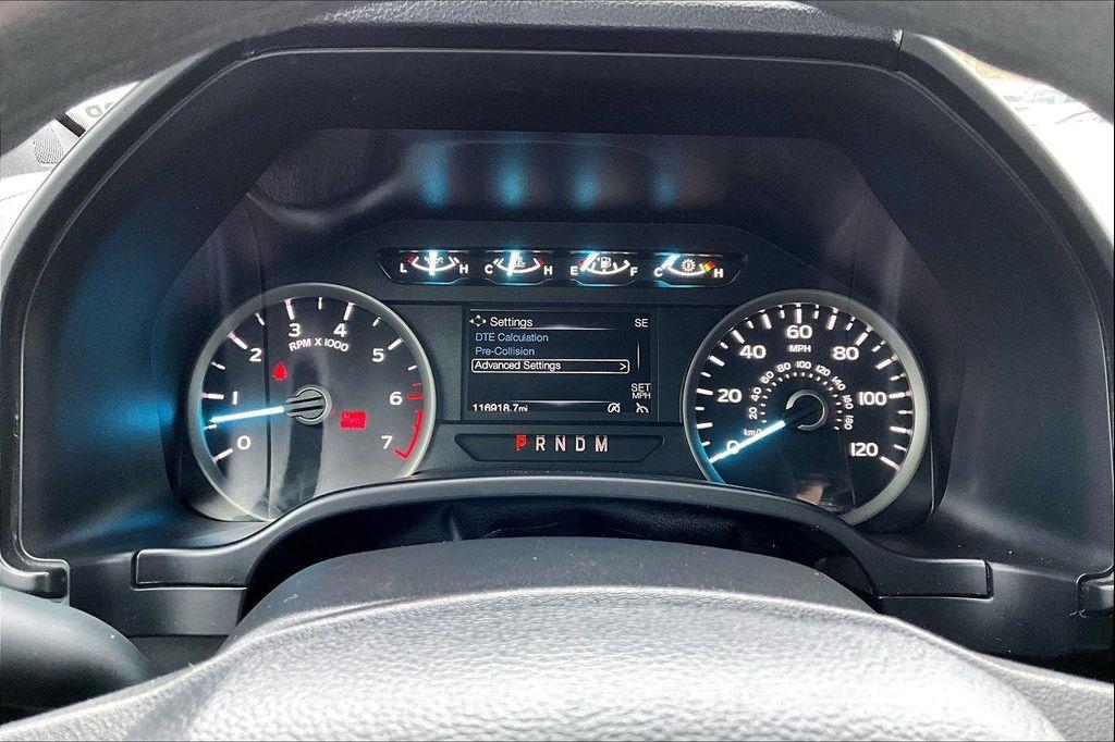 used 2020 Ford F-150 car, priced at $24,000