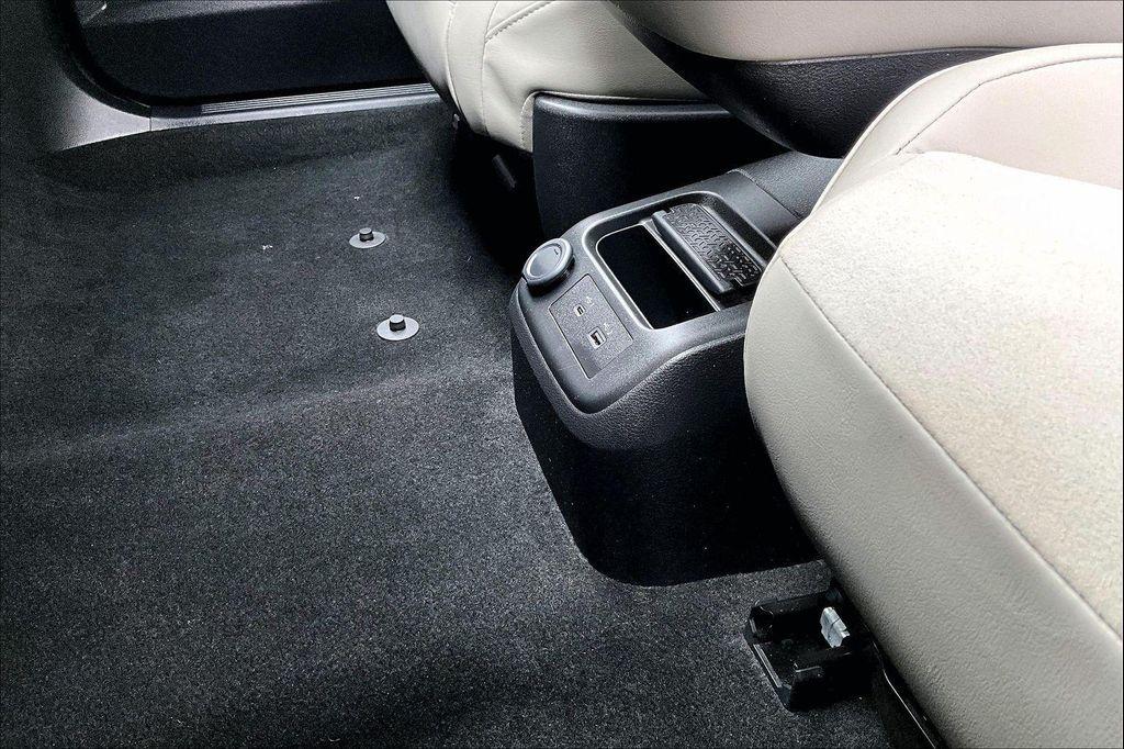 used 2024 Nissan ARIYA car, priced at $23,950