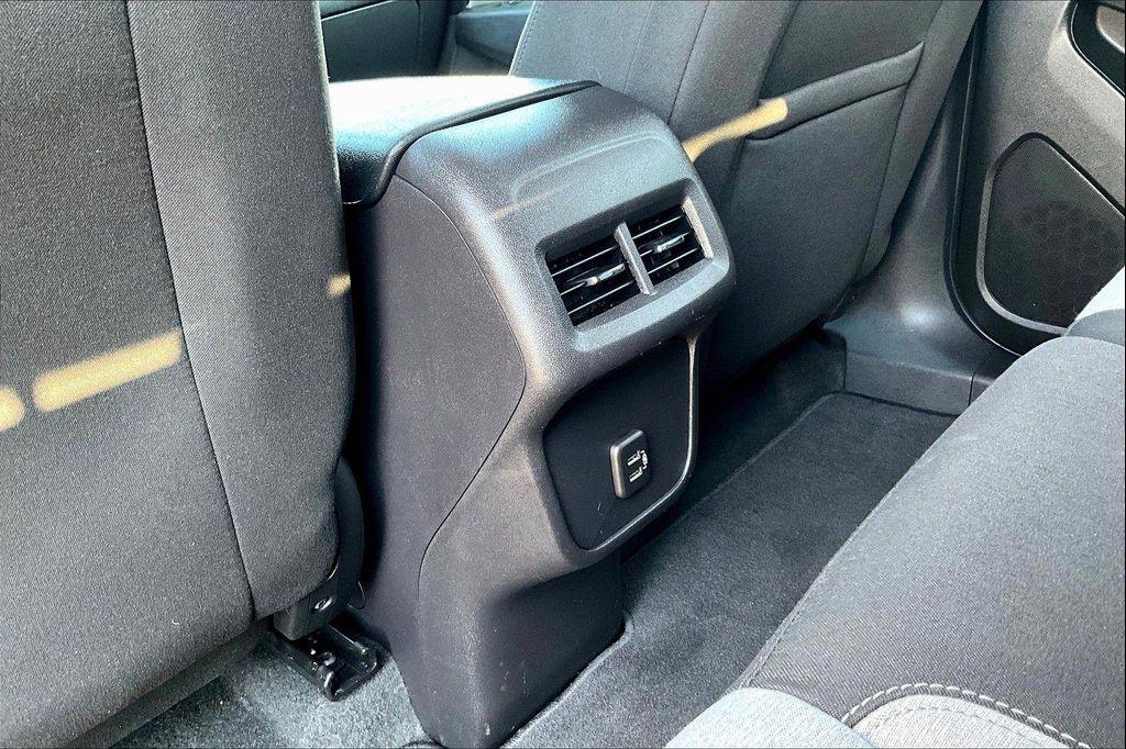 used 2024 Chevrolet Equinox car, priced at $20,511