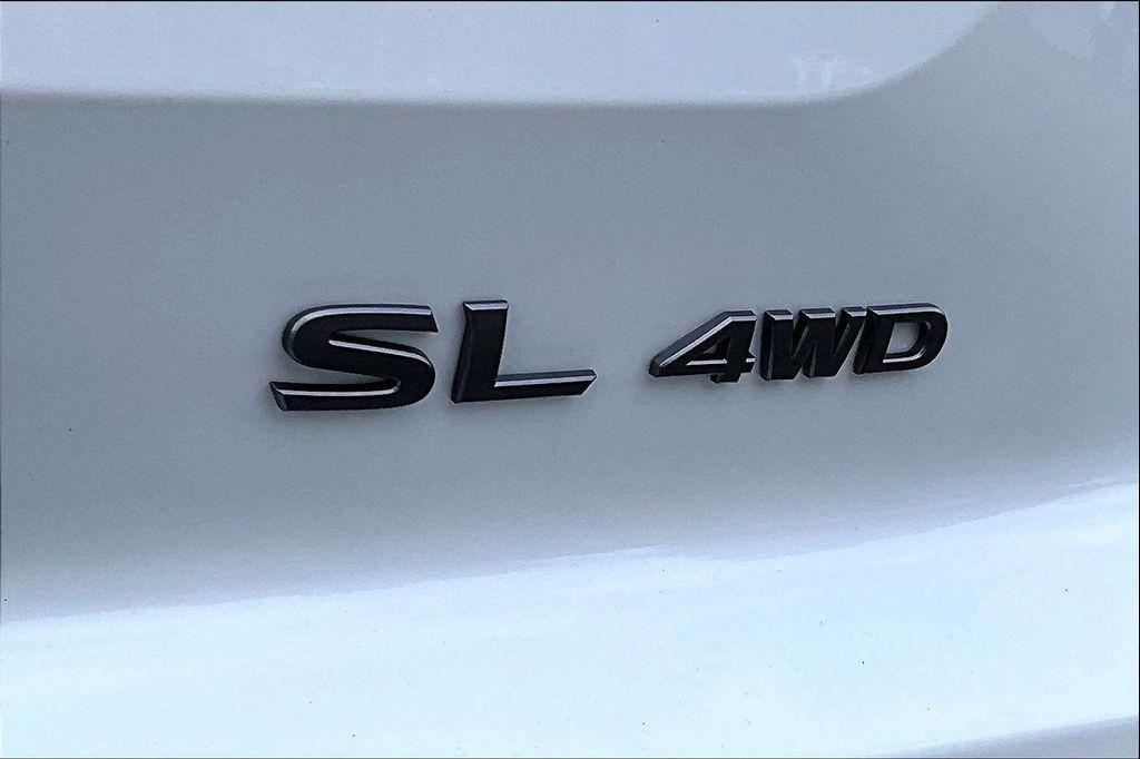 new 2026 Nissan Pathfinder car, priced at $45,012