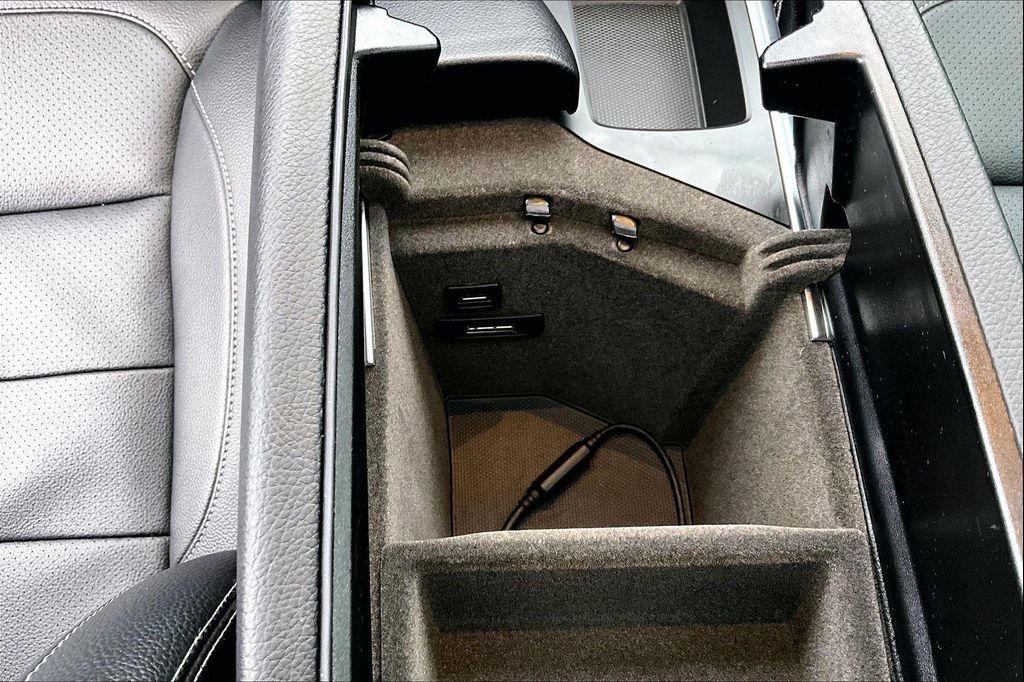 used 2015 Mercedes-Benz M-Class car, priced at $15,111