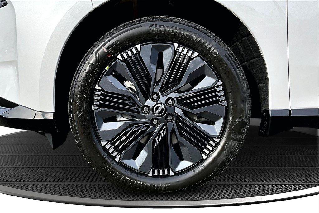 new 2026 Nissan Murano car, priced at $46,276