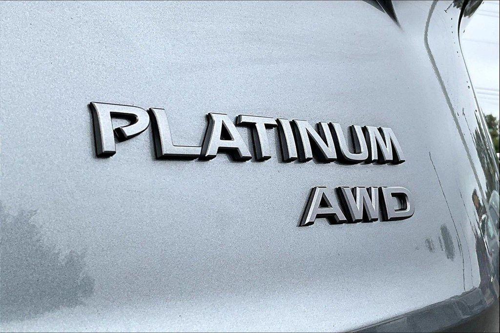 new 2026 Nissan Rogue car, priced at $36,460