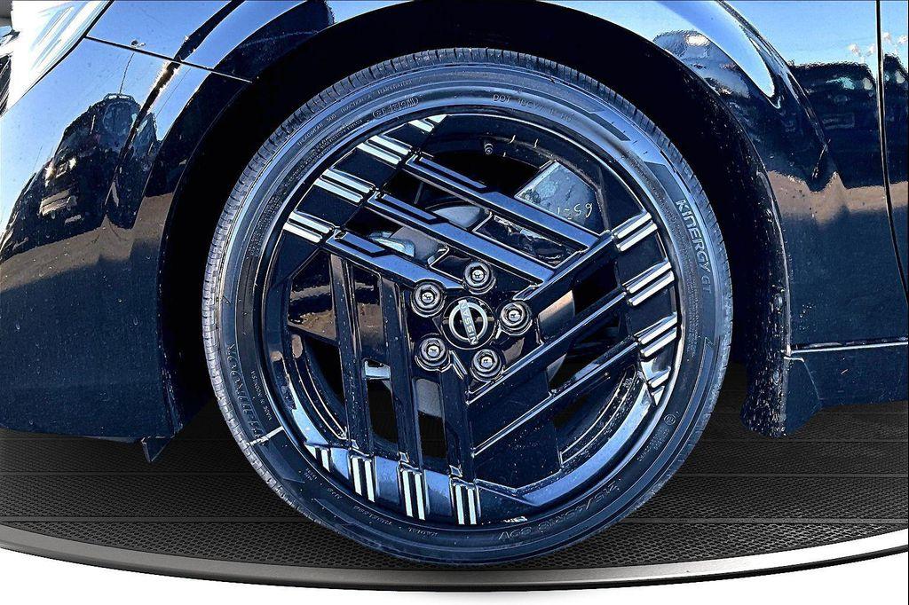 new 2026 Nissan Sentra car, priced at $28,256