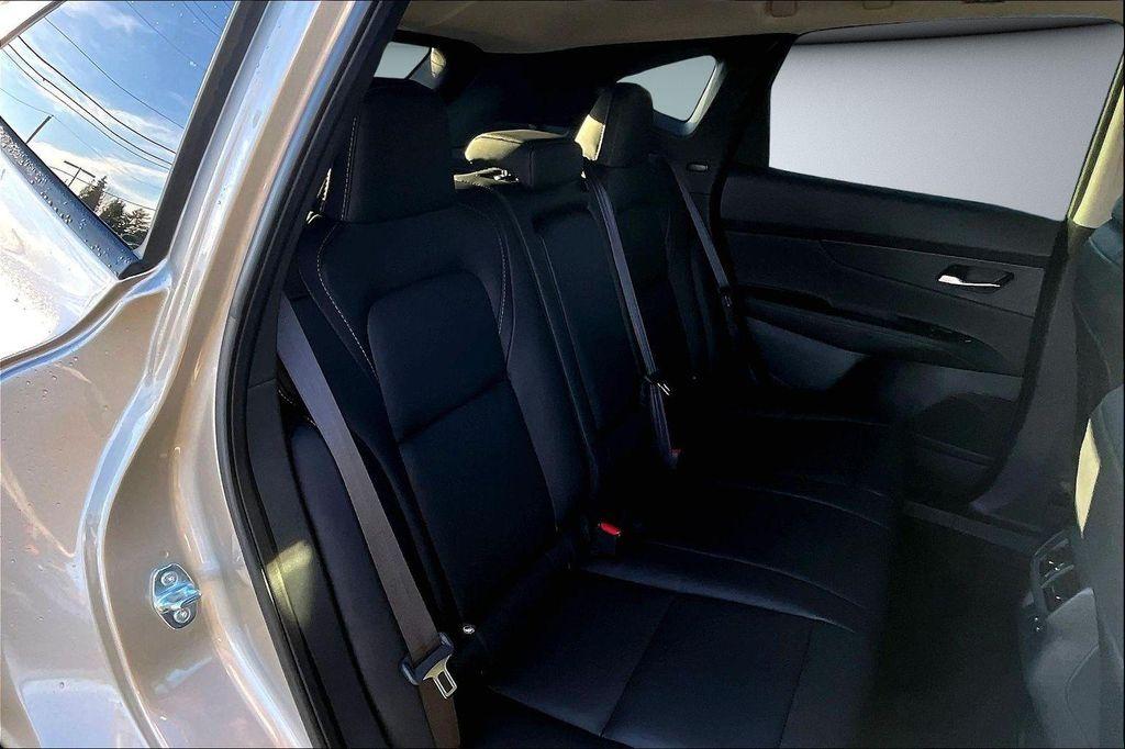 new 2026 Nissan Murano car, priced at $42,109