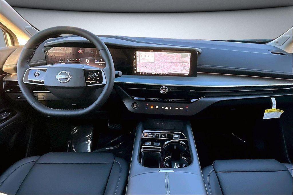 new 2026 Nissan Murano car, priced at $42,109