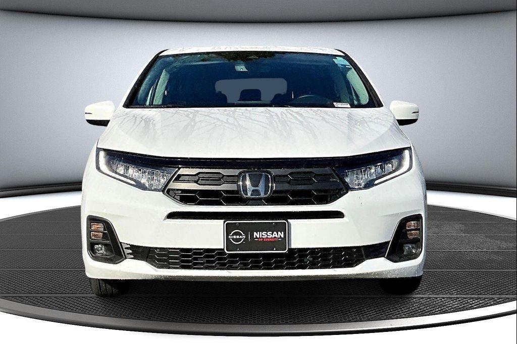 used 2025 Honda Odyssey car, priced at $35,671