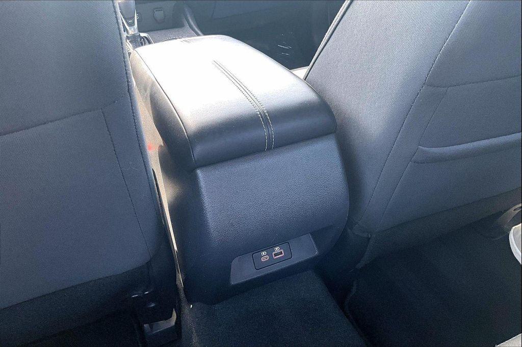 used 2025 Nissan Altima car