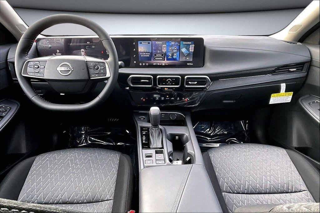 new 2026 Nissan Sentra car, priced at $24,835