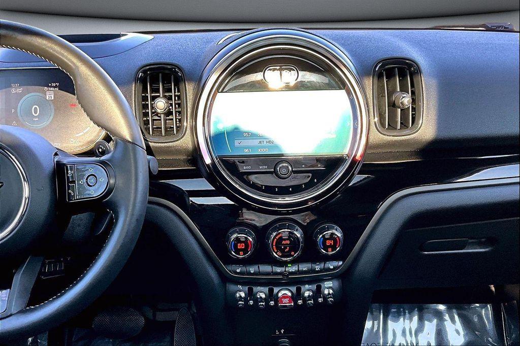 used 2023 MINI Countryman car, priced at $25,991