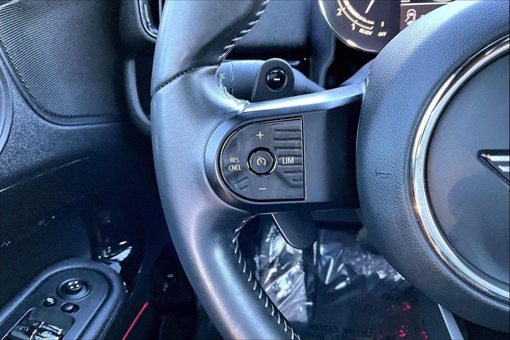 used 2023 MINI Countryman car, priced at $25,991