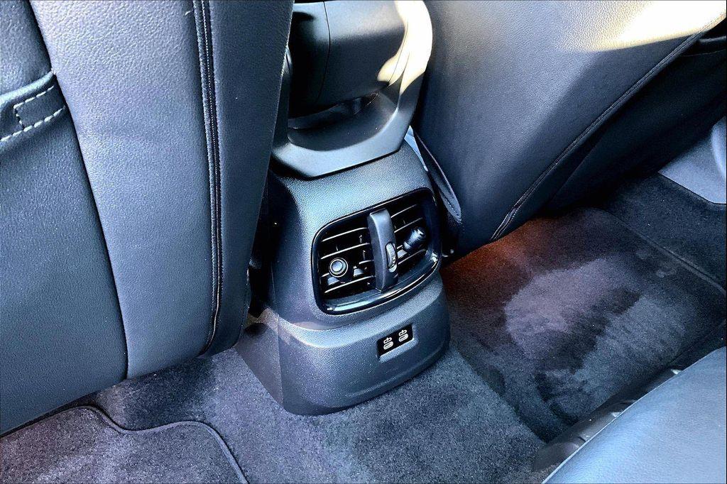 used 2023 MINI Countryman car, priced at $25,991