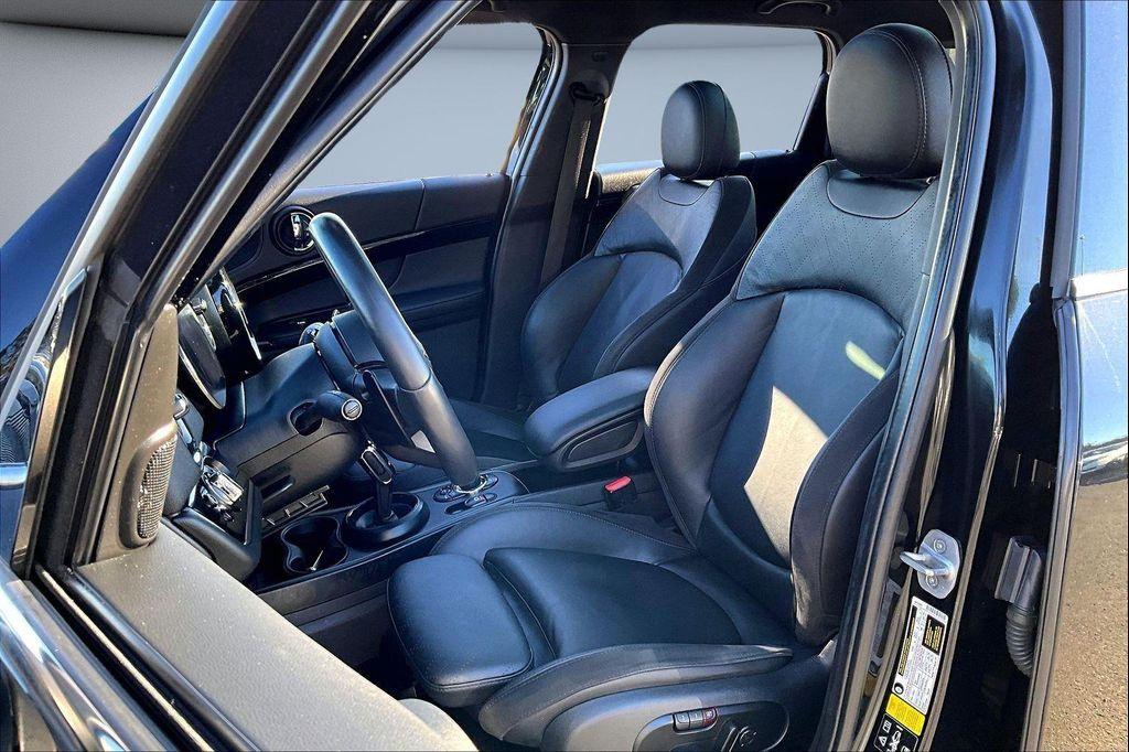 used 2023 MINI Countryman car, priced at $25,991