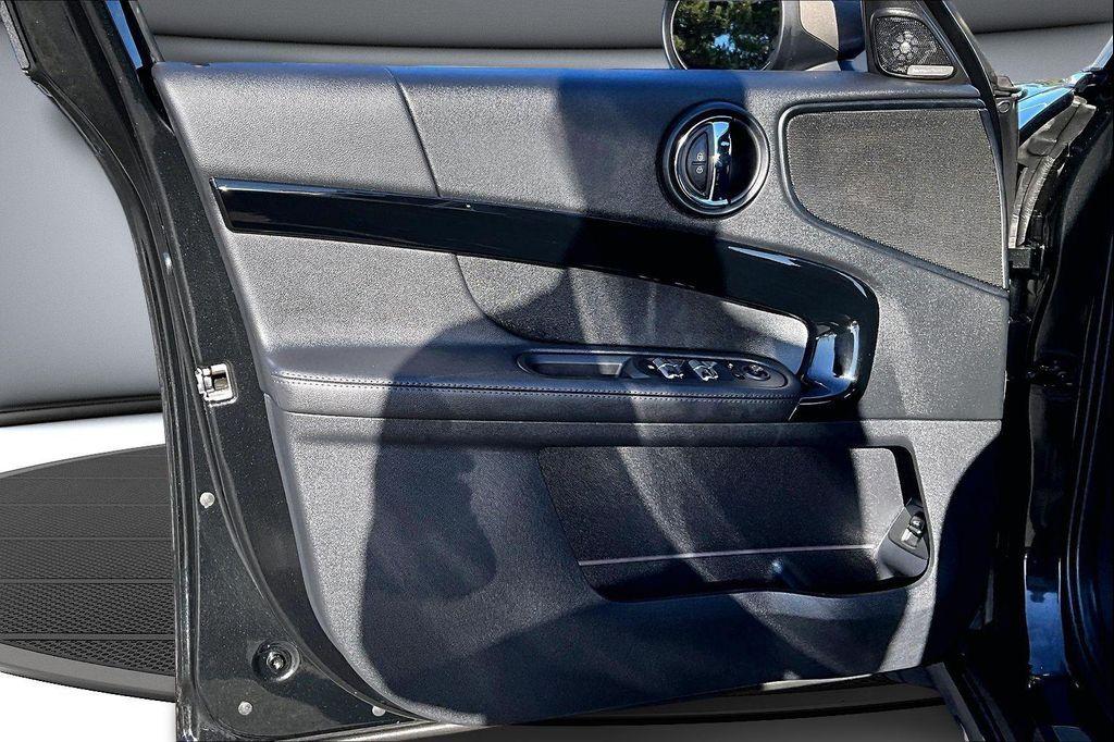 used 2023 MINI Countryman car, priced at $25,991