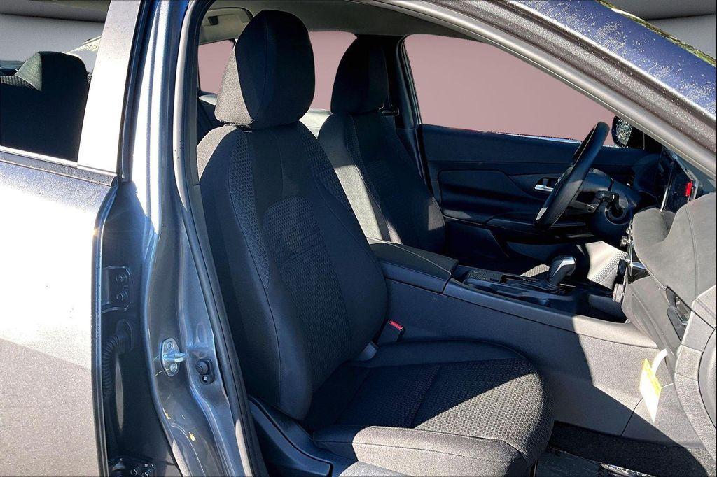 new 2026 Nissan Sentra car, priced at $23,577